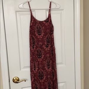 American Eagle Maxi Dress